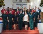 Inicio al año académico en la Escuela Técnica General Bruguez